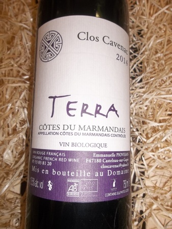 clos cavenac
